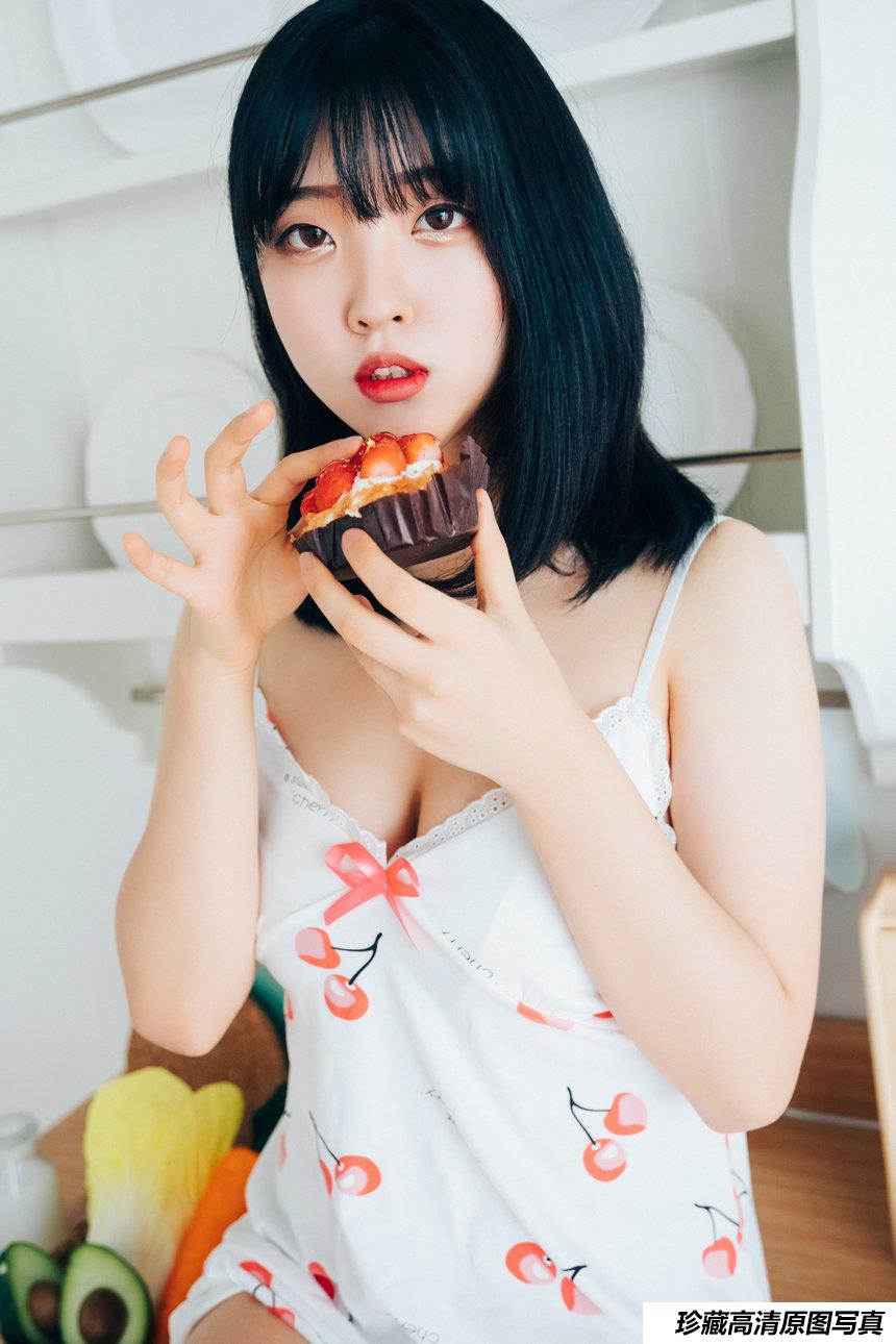 [Loozy] Oyatsu - SONG HANA [71P-927MB]