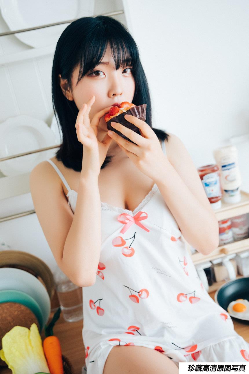 [Loozy] Oyatsu - SONG HANA [71P-927MB]