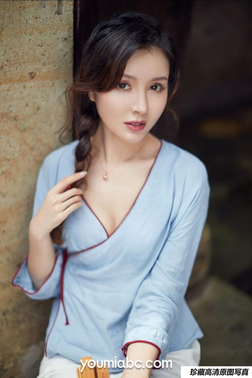 [YouMi尤蜜] 2021.10.15 黄金宝儿 [54+1P]