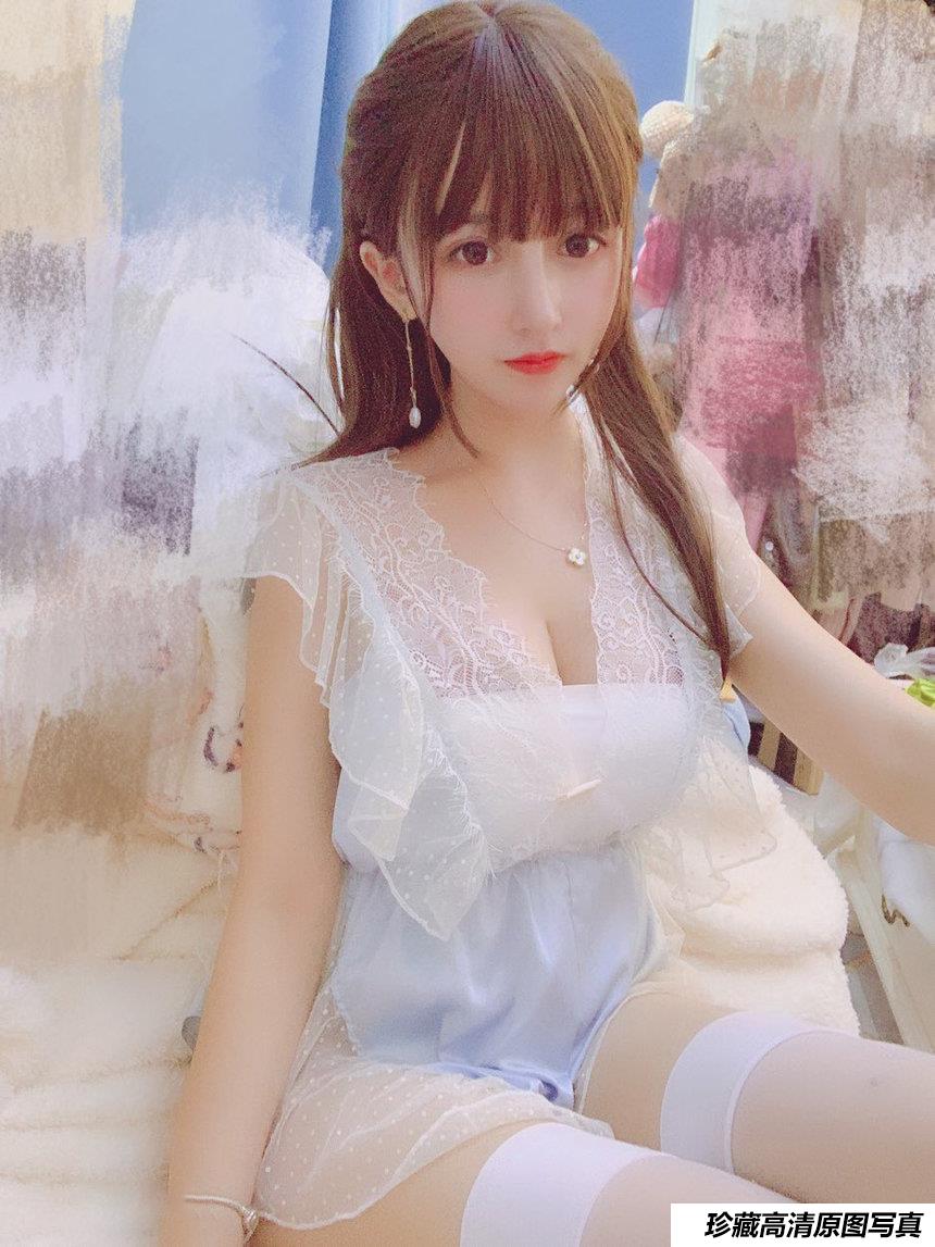 过期米线线喵 – 这只是米线日常