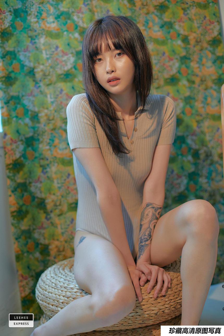 LEEHEE EXPRESS LEBE-026A [48P-189MB]