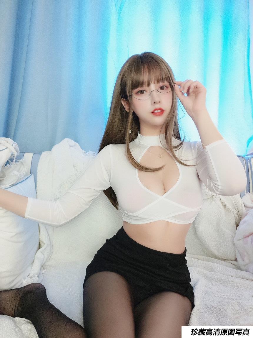 过期米线线喵 – 套装