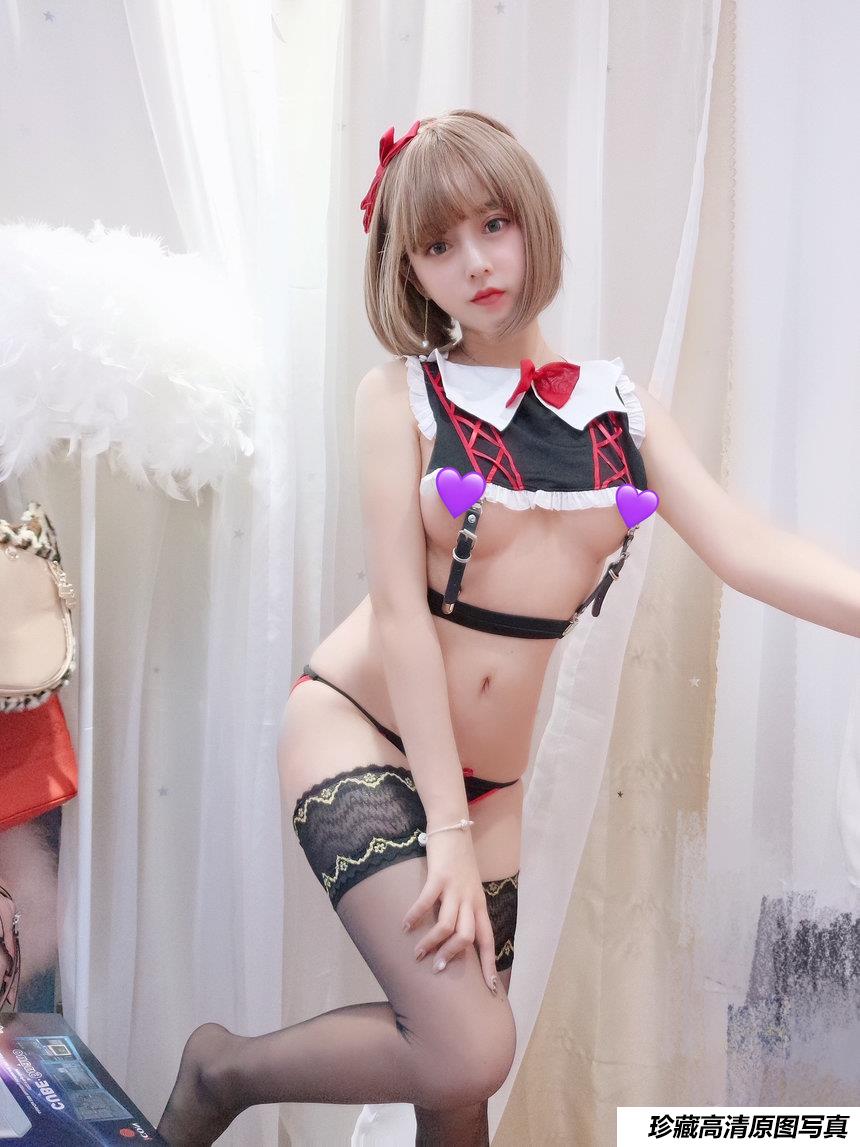 过期米线线喵 – 马戏团