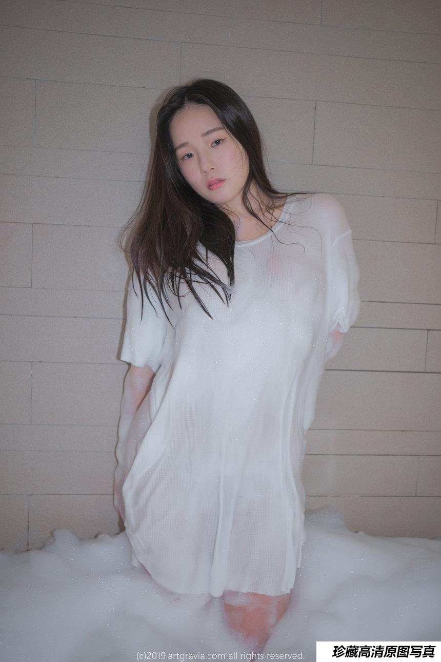 [ARTGRAVIA] VOL.109 - PIA [58P-410MB]