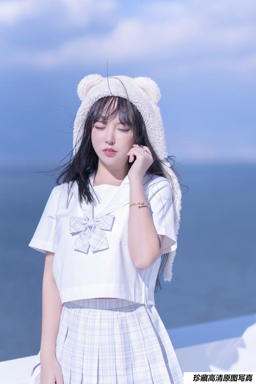 过期米线线喵 – 天台JK