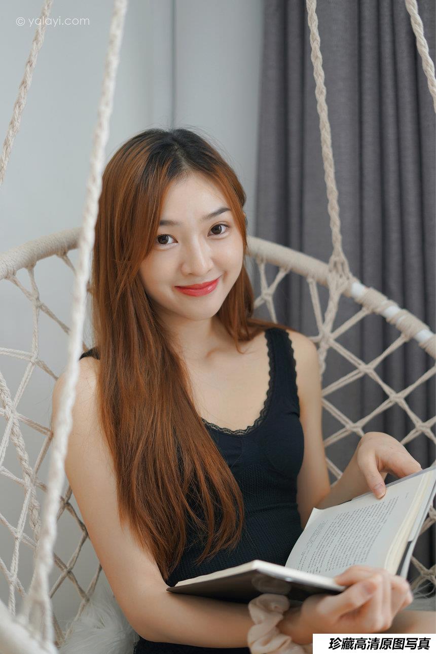 [YALAYI雅拉伊]2021.10.22 NO.852 新晋摄影师 梦媛[41+1P／515MB]