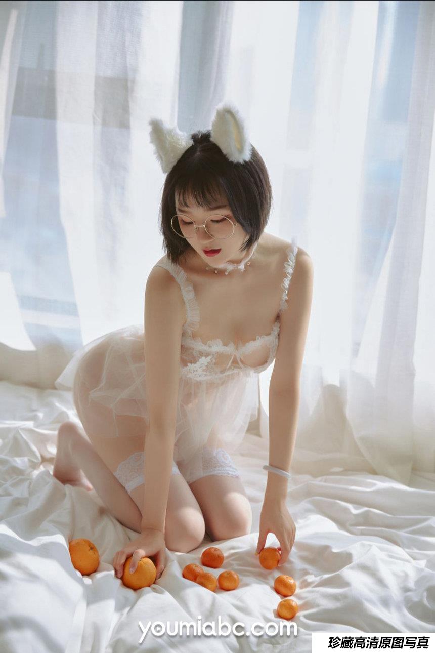 [YouMi尤蜜] 2021.10.21 龙女宝宝 [33+1P]