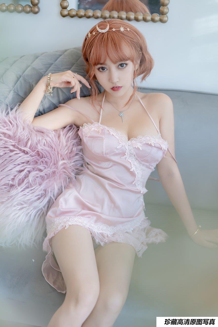 过期米线线喵 – 星月公主