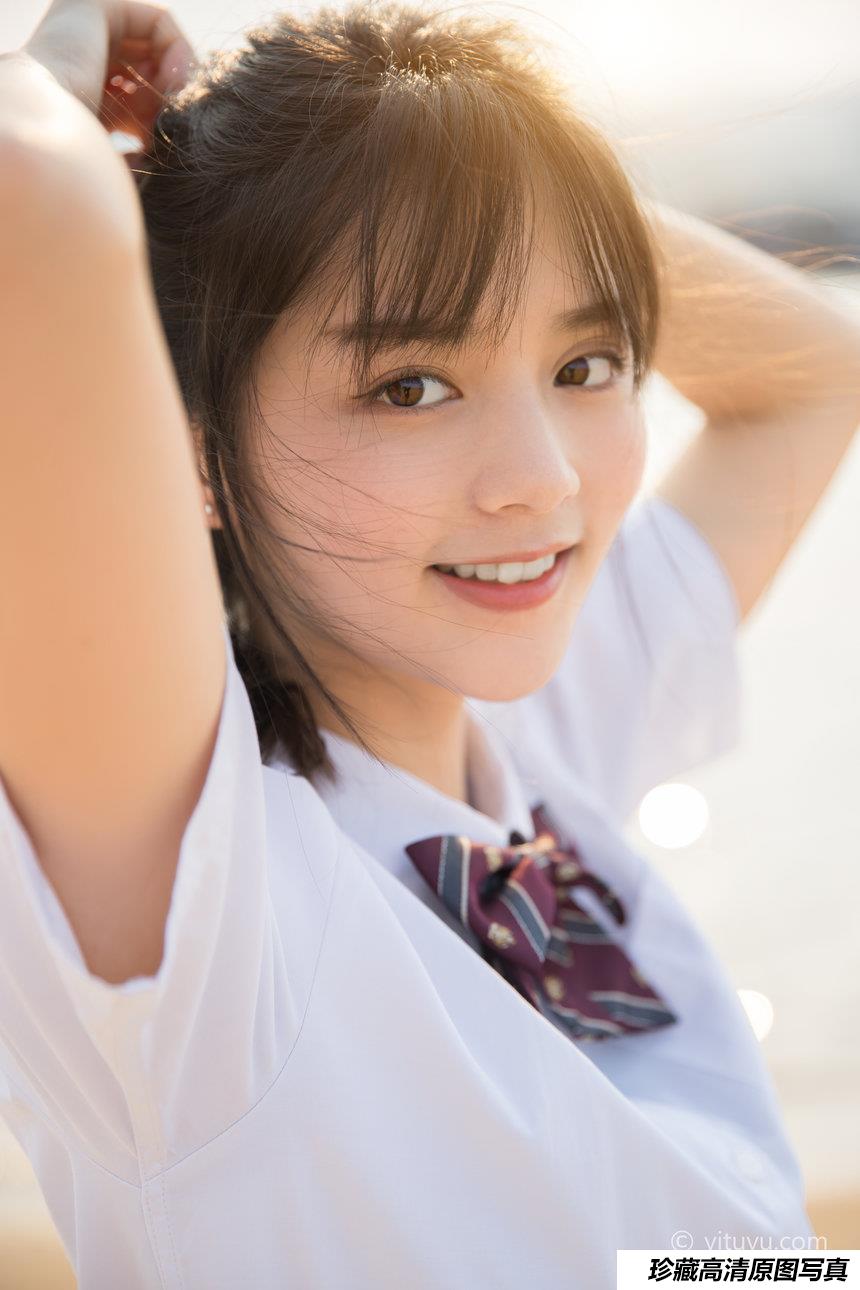 [YITUYU]艺图语 2021.09.02 纯真年代 雨文 [26P-238MB]