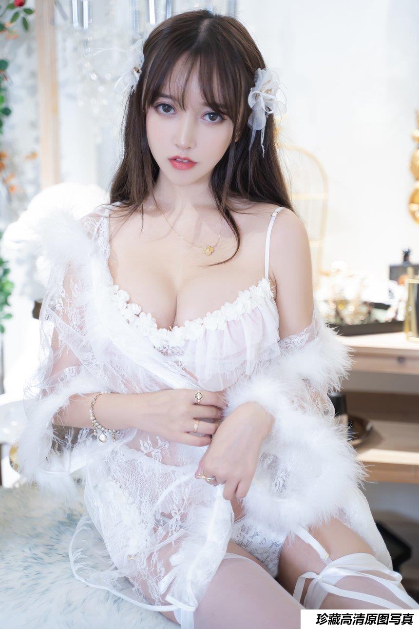 过期米线线喵 – 天使