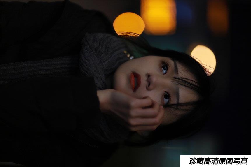 [YITUYU]艺图语 2021.08.19 所畏孤独 雨文 [29P-176MB]