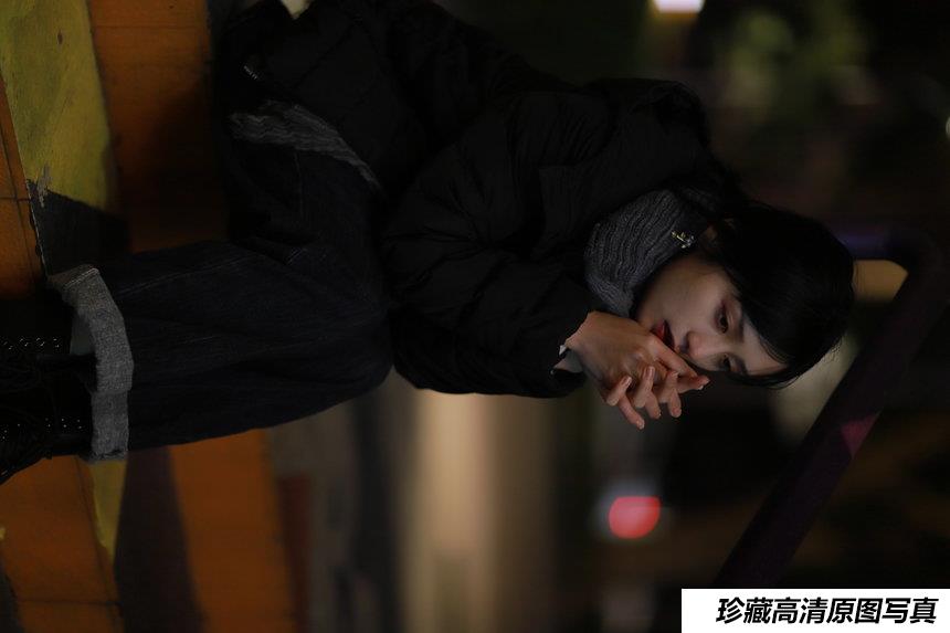 [YITUYU]艺图语 2021.08.19 所畏孤独 雨文 [29P-176MB]