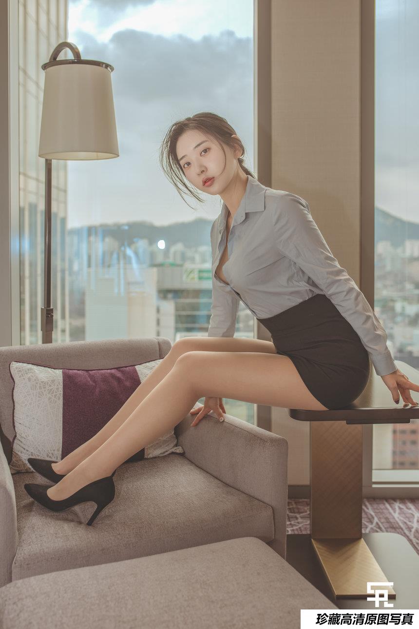 [SaintPhotolife] Zenny Vol.6 [31P-225MB]