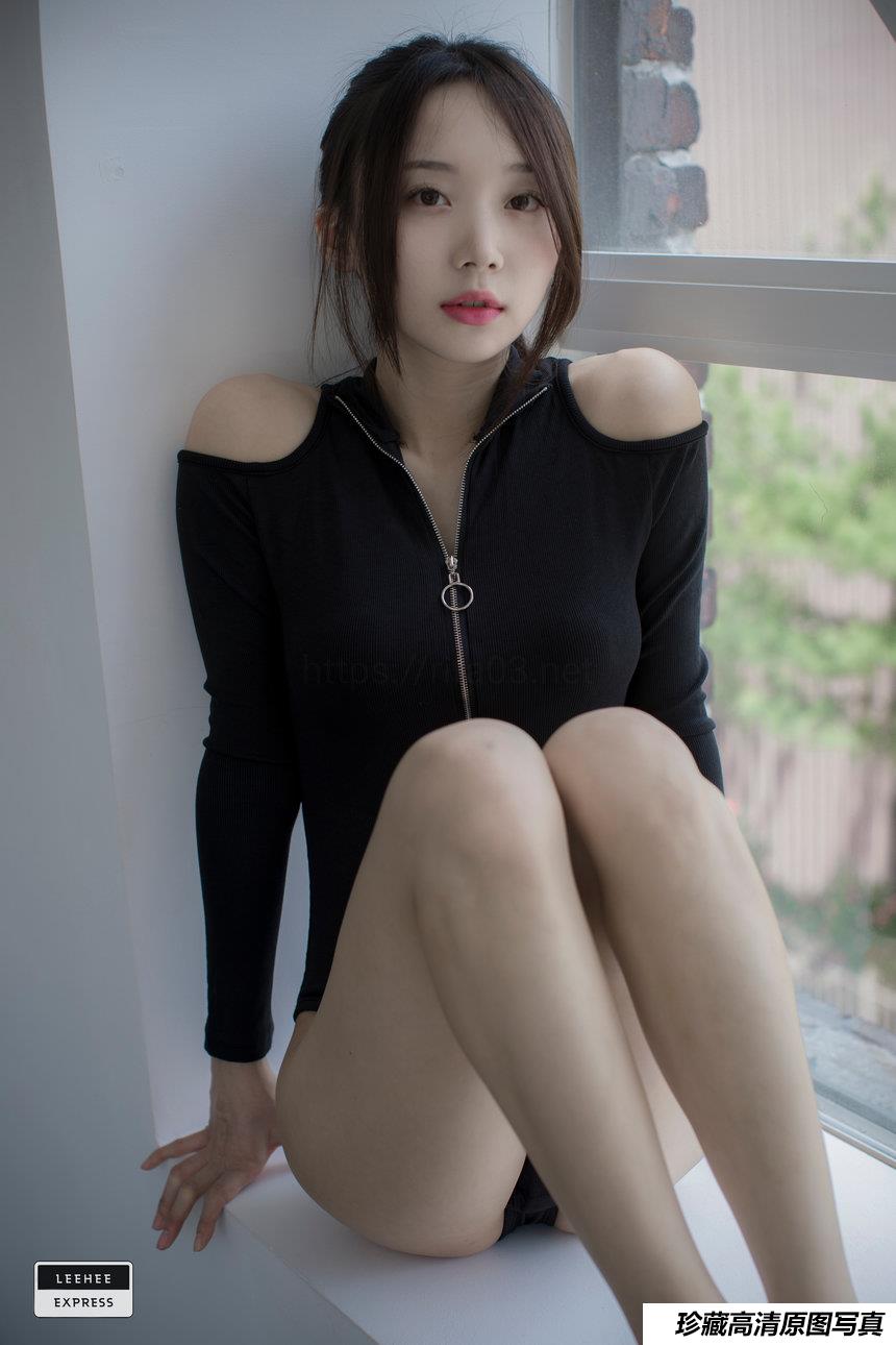 LEEHEE EXPRESS - LEBE-023A+B - S.O [92P-783MB]