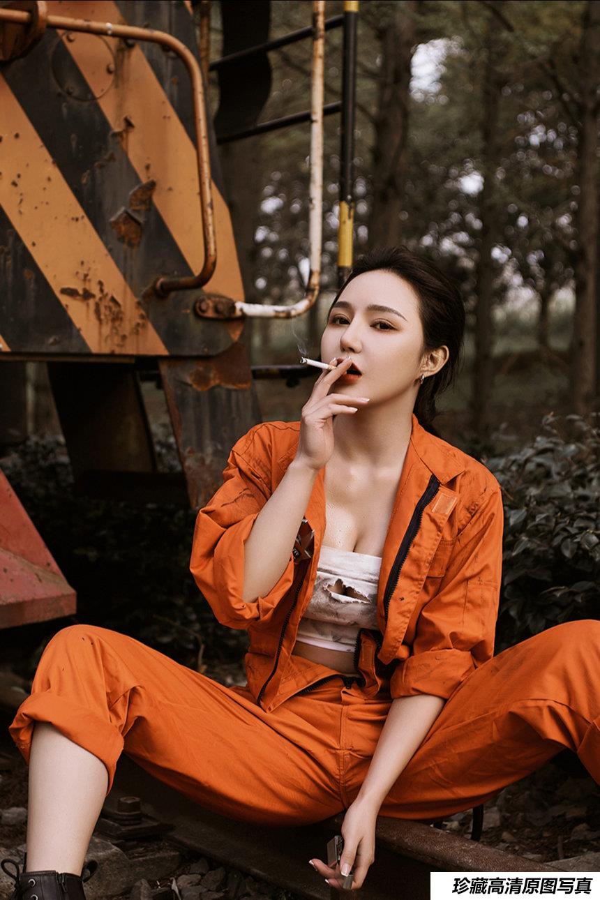 [YouMi尤蜜] 2021.10.25 文静儿 [18+1P]