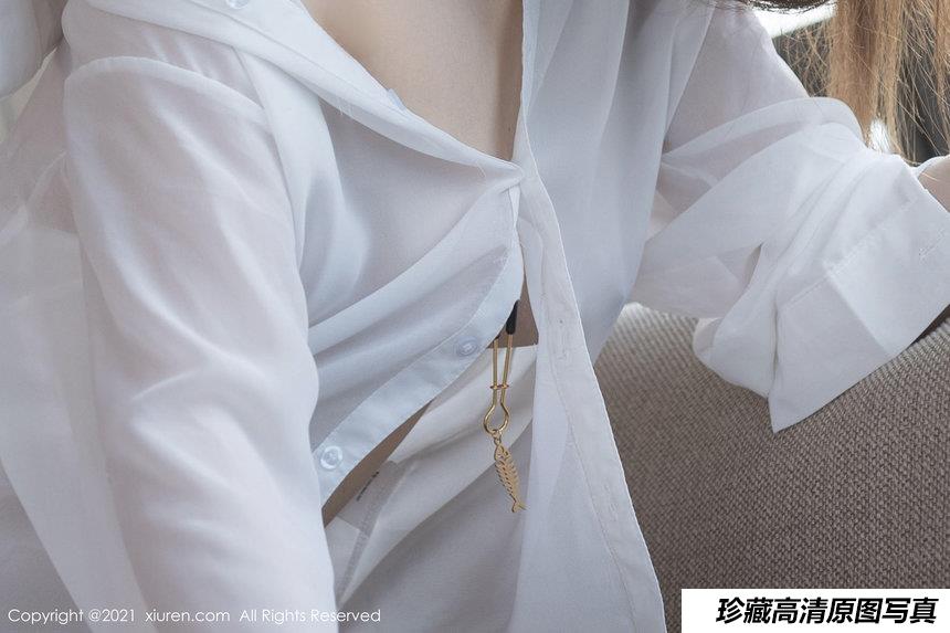 [XiuRen秀人网] 2021.06.25 No.3589 鱼子酱Fish [54+1P]