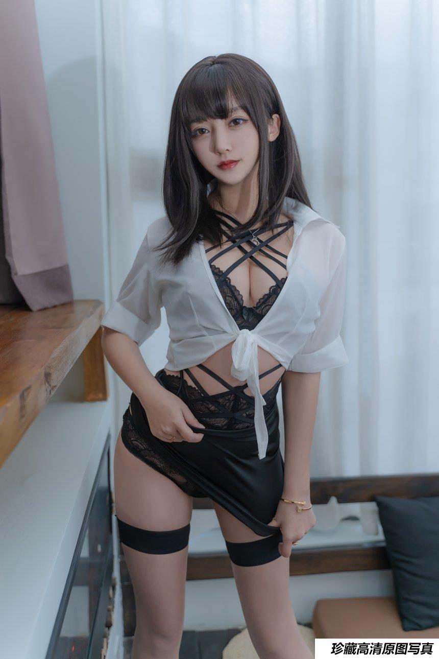 过期米线线喵 – 职场新人