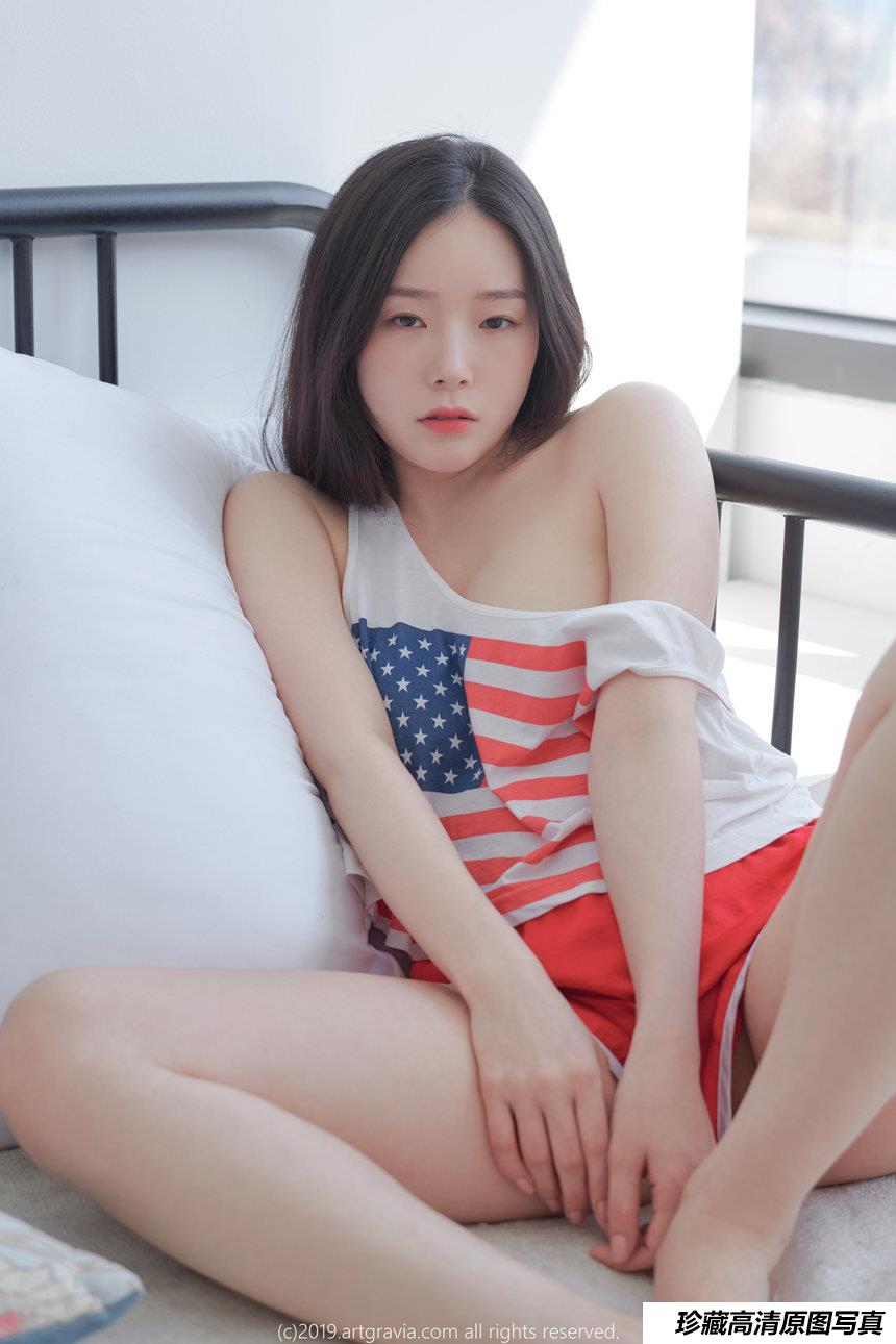 [ARTGRAVIA] VOL.074 - PIA [67P-1.1G]