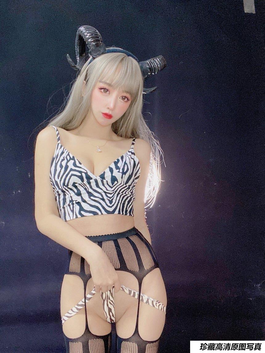 过期米线线喵-魅魔