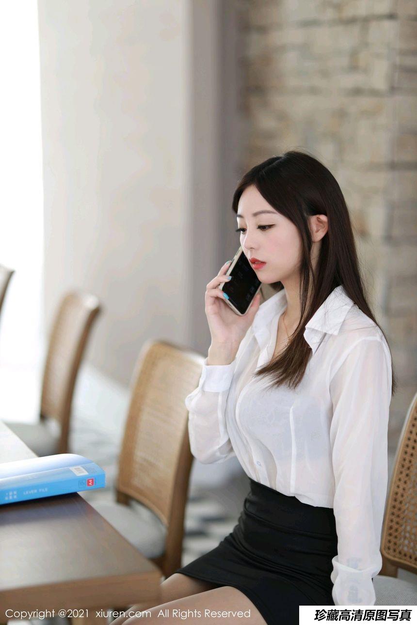 [XiuRen秀人网] 2021.06.24 No.3582 佘贝拉bella [50+1P]