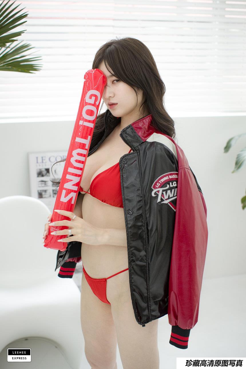 [LeeheeExpress] LERB-009 Woo [42P-419MB]