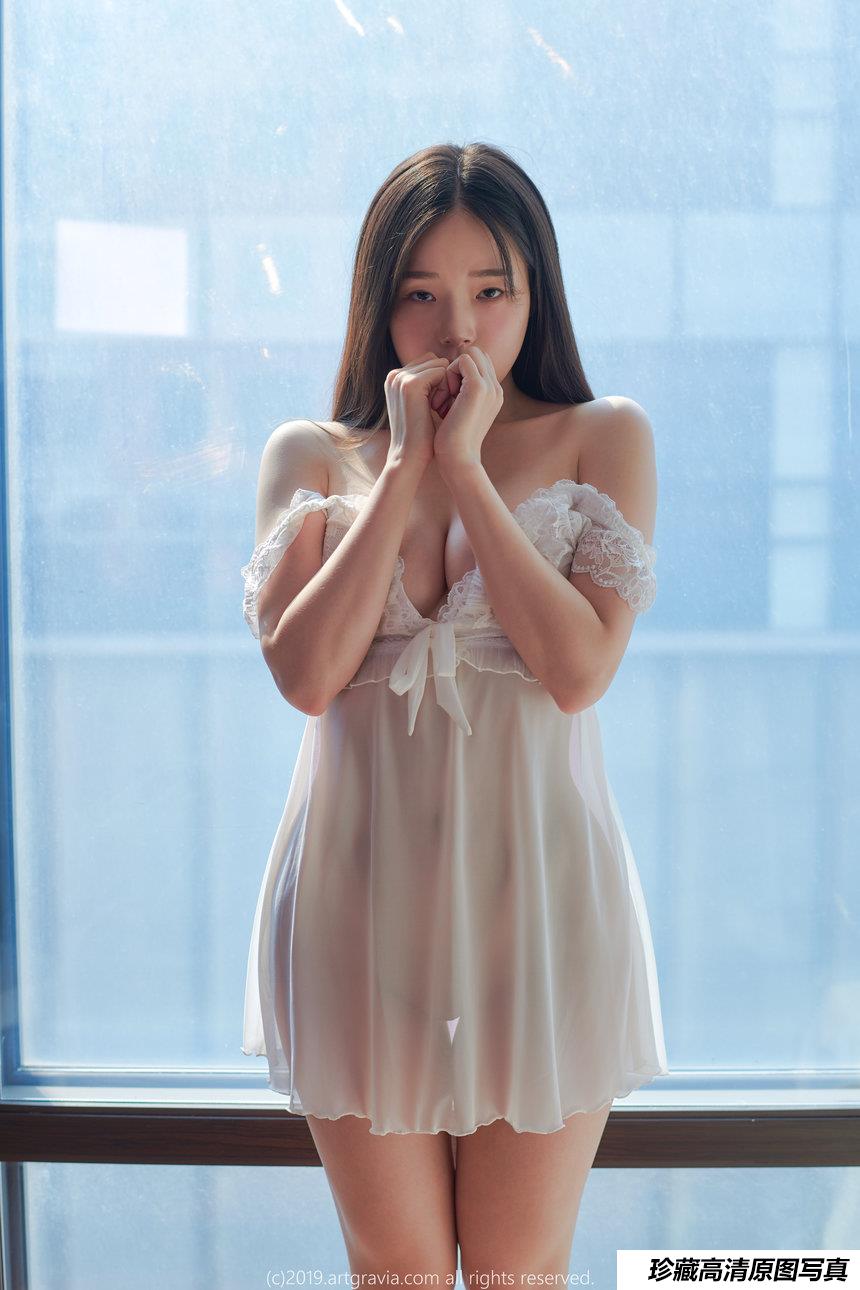 [ARTGRAVIA] VOL.102 - PIA [51P-270MB]