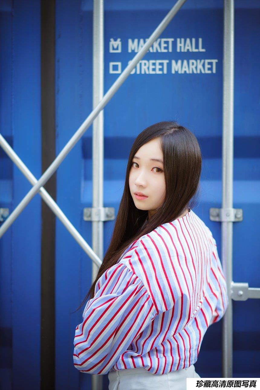 Bambi Vol.11 Lacerta [101P471M]