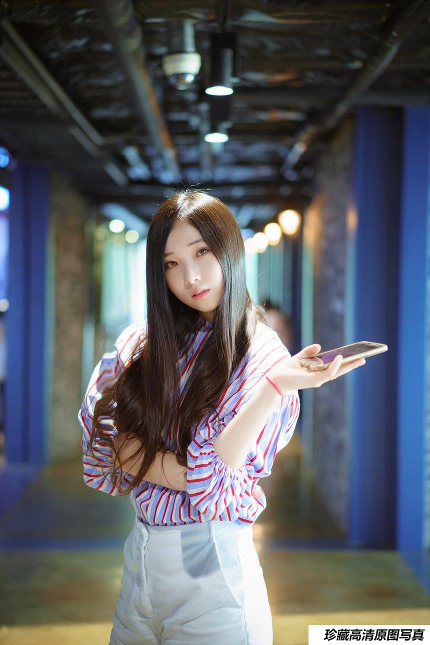 Bambi Vol.11 Lacerta [101P471M]