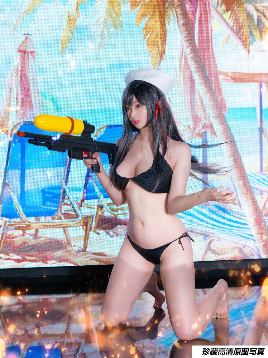 [CREAMSODA] Destiny child billy - Bambi [25P-256MB]