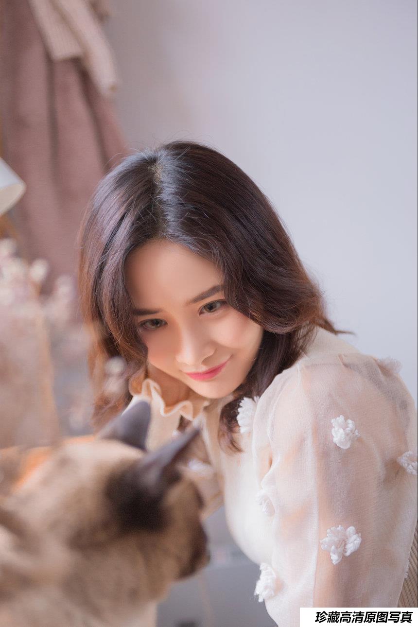 [YITUYU]艺图语 2020.12.28 爱的寄托 毛毛 [28P-322MB]