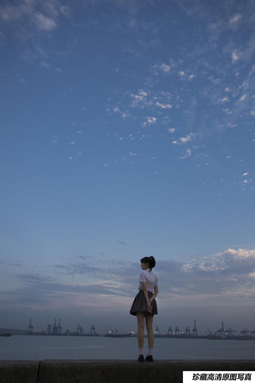 [YITUYU]艺图语 2021.08.18 星辰大海 湘湘 [27P-325MB]