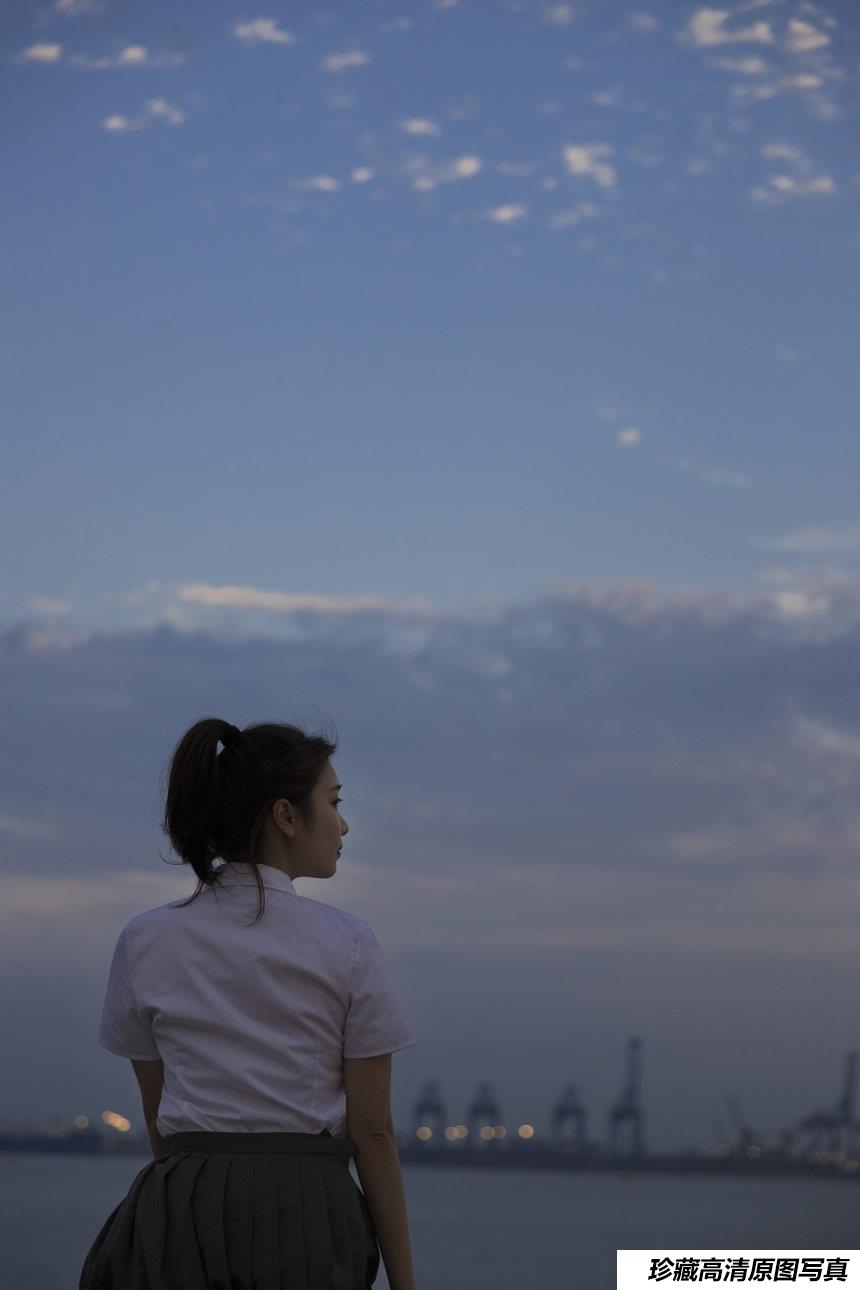 [YITUYU]艺图语 2021.08.18 星辰大海 湘湘 [27P-325MB]