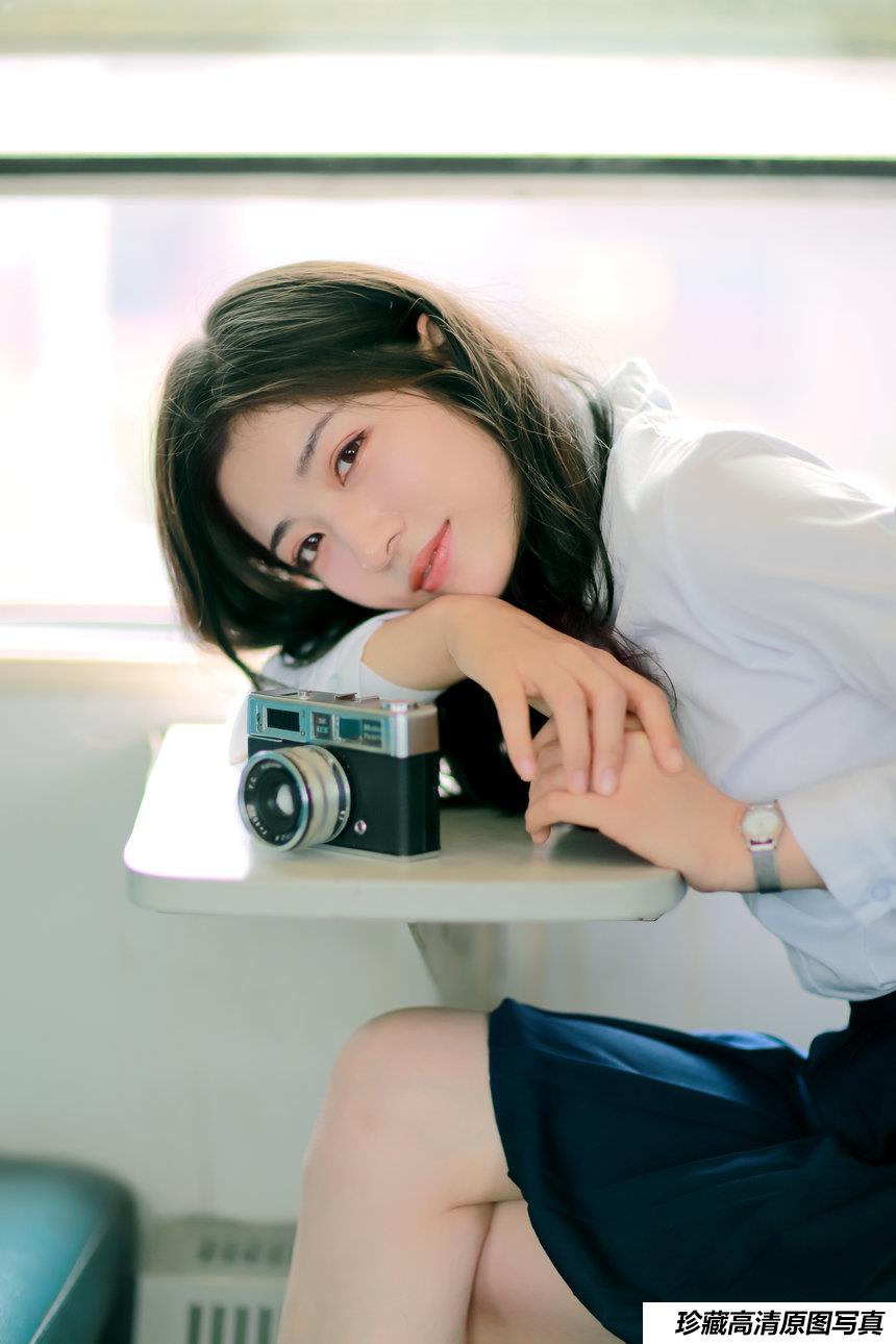 [YITUYU]艺图语 2021.08.19 旅行的意义 hana [24P-370MB]