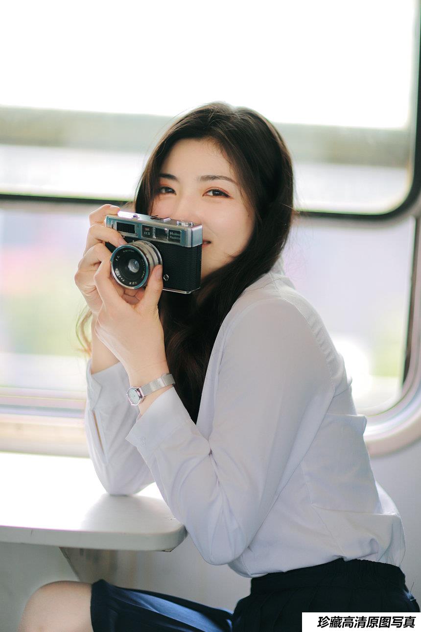 [YITUYU]艺图语 2021.08.19 旅行的意义 hana [24P-370MB]