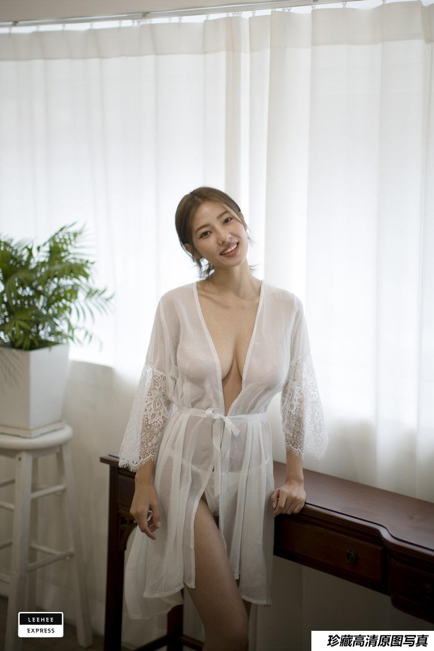 [LeeheeExpress]  LELV-001C G.su [51P-356MB]