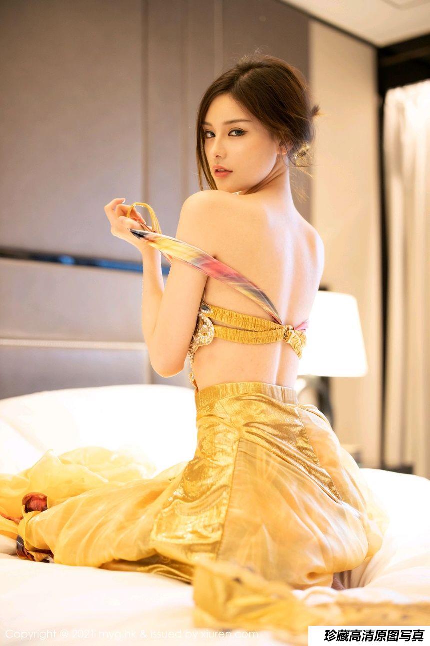 [MyGirl美媛馆] 2021.07.06 VOL.549 小夕juju [49+1P]