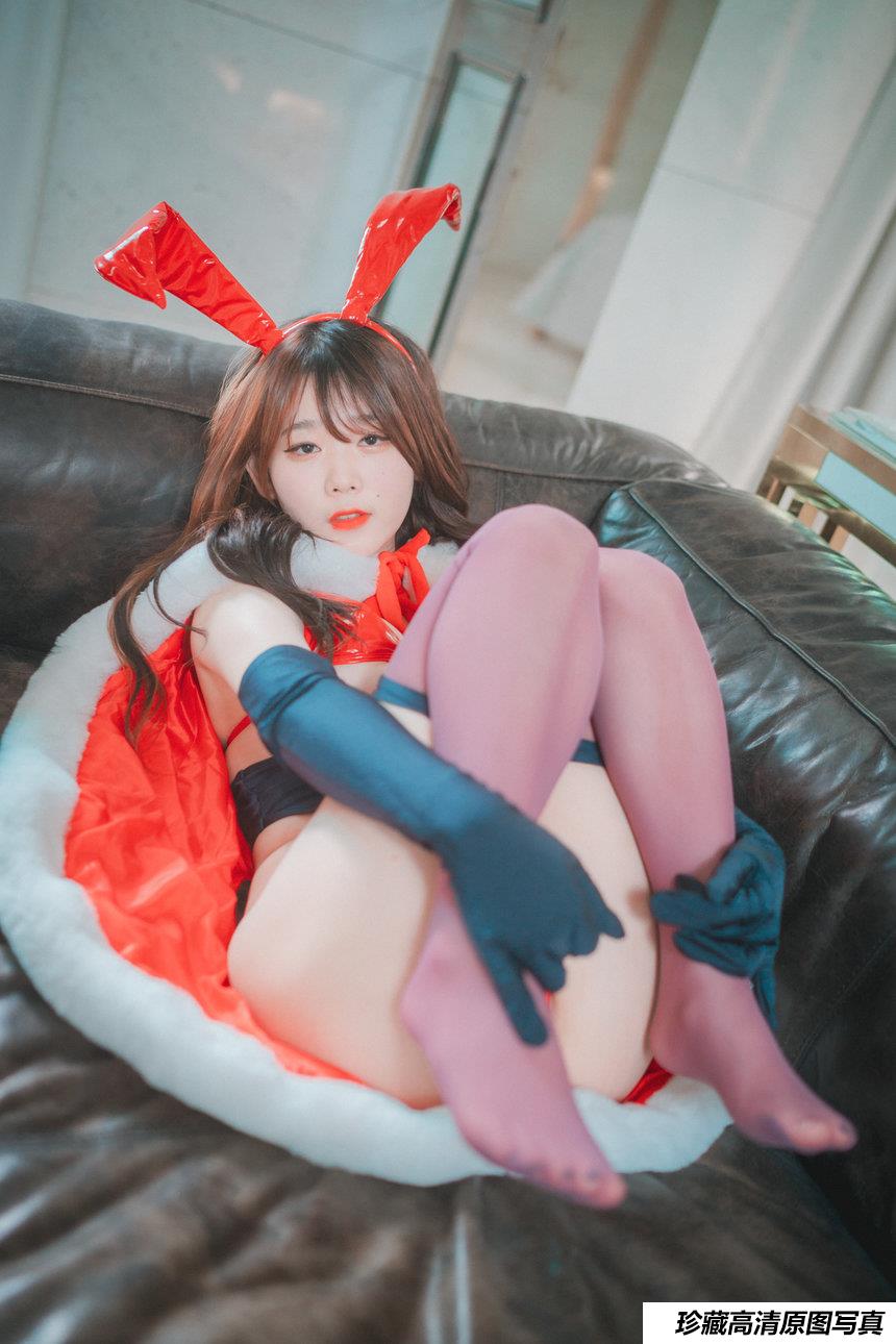 [DJAWA] Christmas Special 2020 - ZIA [70P-670MB]