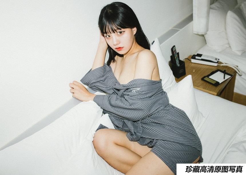 [Moon Night Snap] The First - JENNY [141P-537MB]-绅士图