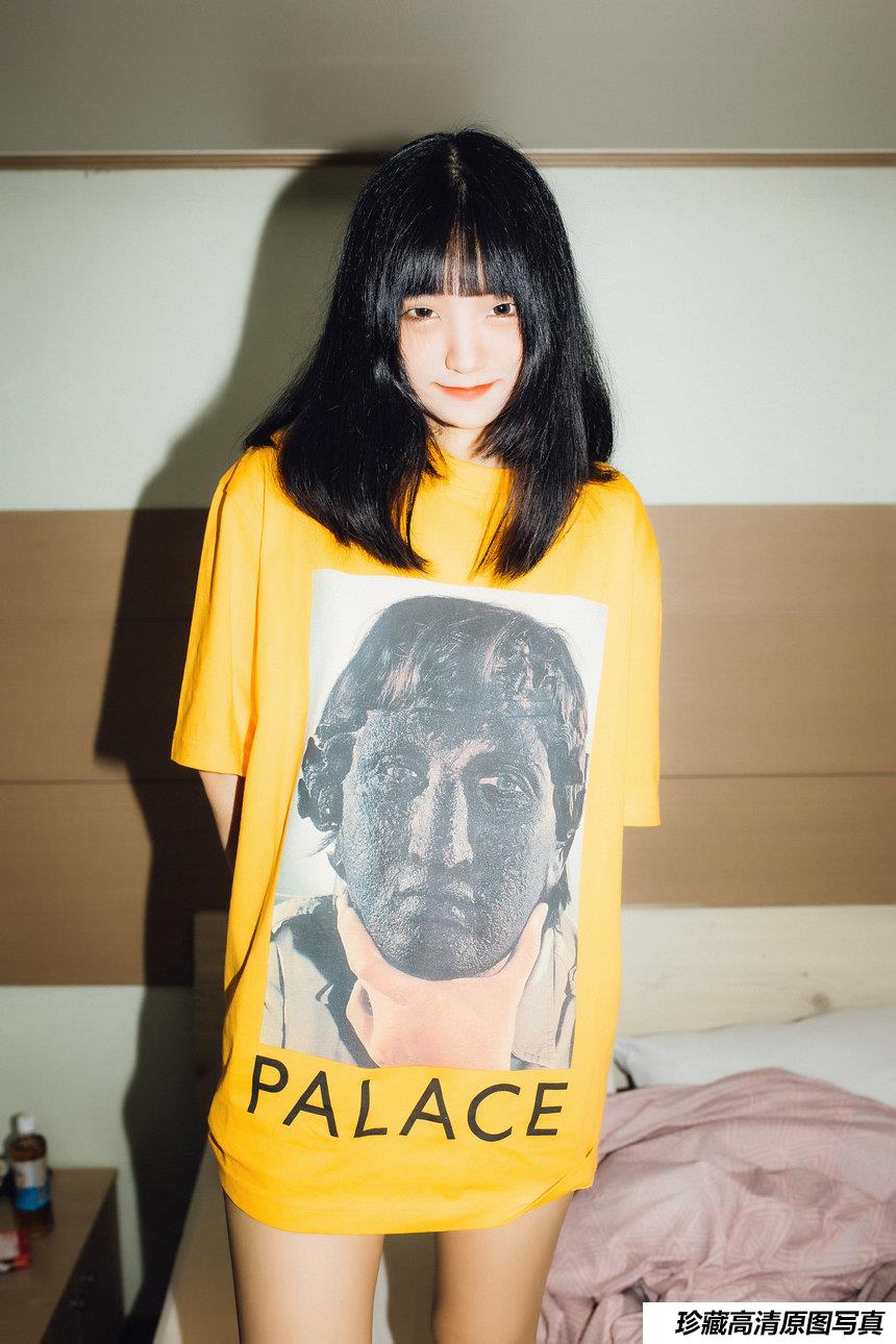 [Moon Night Snap] Jenny - Jenny is cute [60P-824MB]-绅士图
