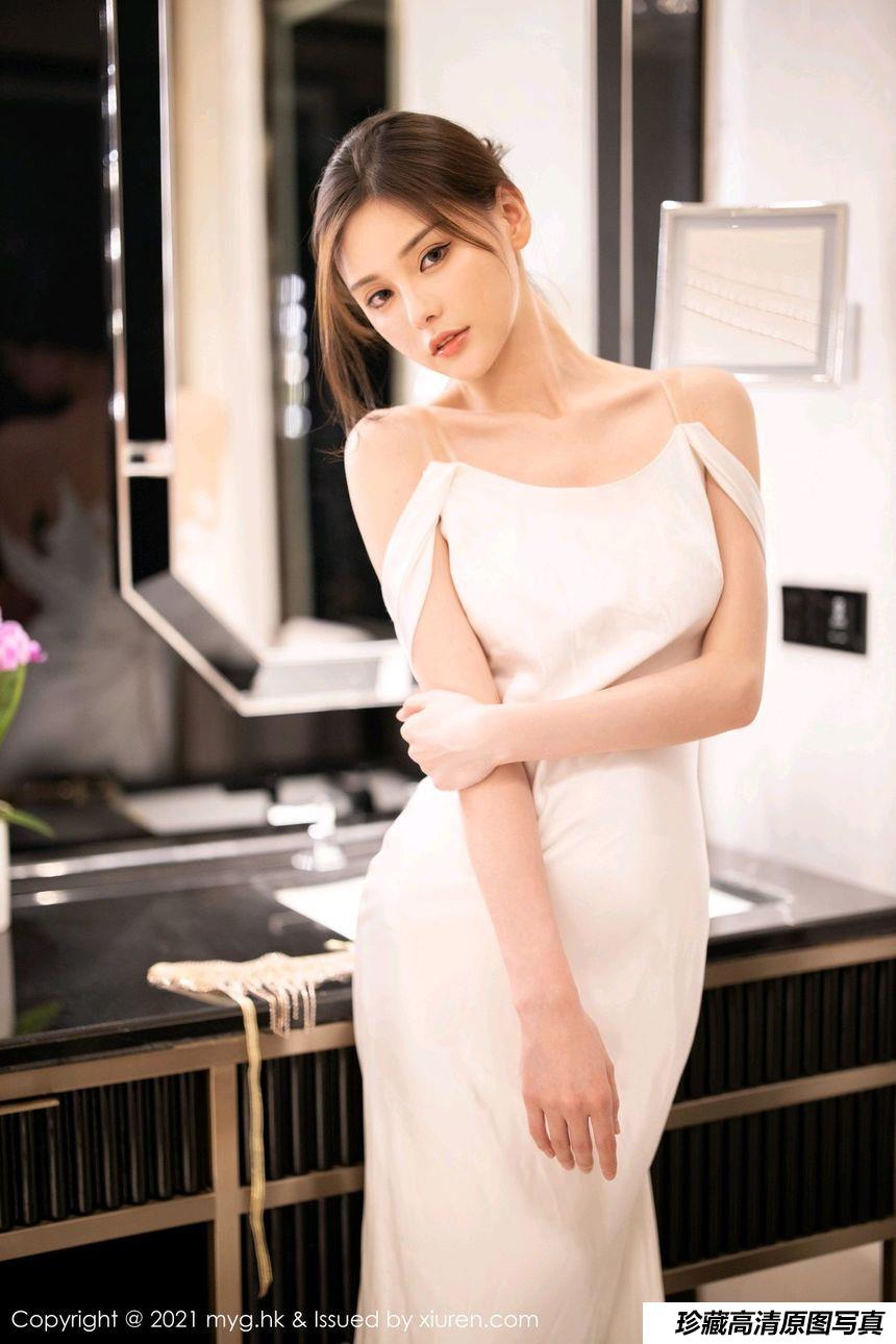 [MyGirl美媛馆] 2021.07.09 VOL.552 小夕juju [86+1P]