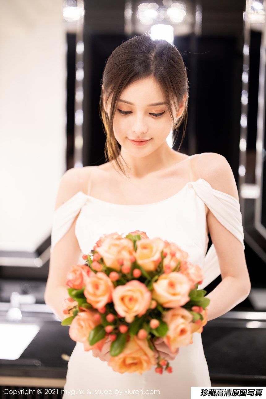 [MyGirl美媛馆] 2021.07.09 VOL.552 小夕juju [86+1P]