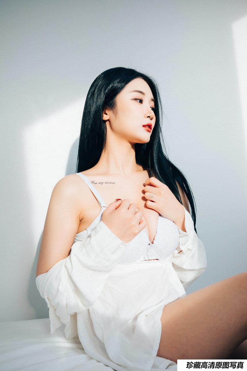 [Loozy] The undress - Bomi [69P-906MB]