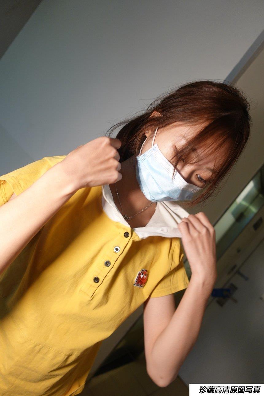 [ROSI写真]口罩系列 2021.01.28 NO.1691[94+1P／110MB]-绅士图