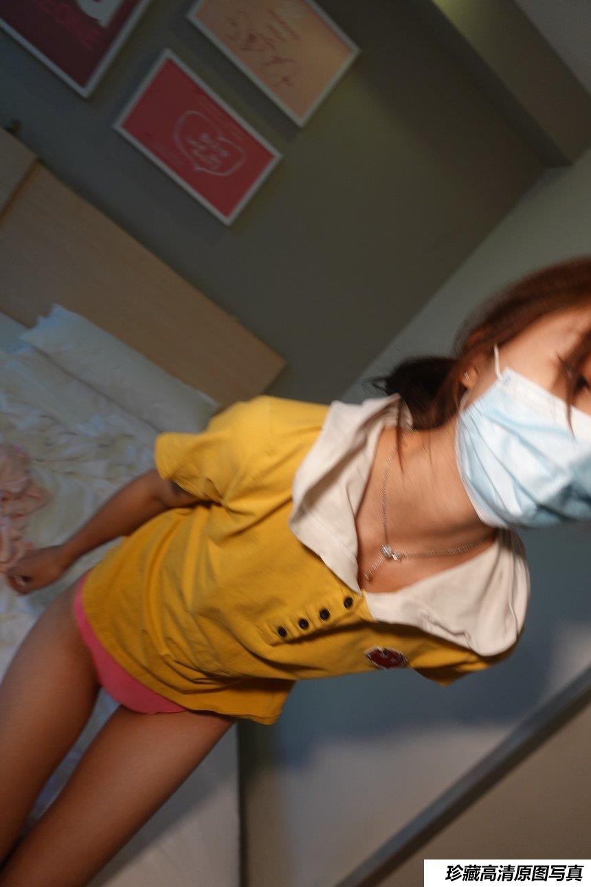 [ROSI写真]口罩系列 2021.01.28 NO.1691[94+1P／110MB]