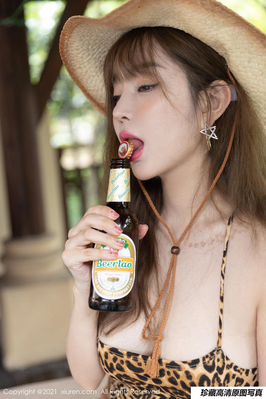 [XiuRen秀人网] 2021.07.08 No.3645 王雨纯 [50+1P]