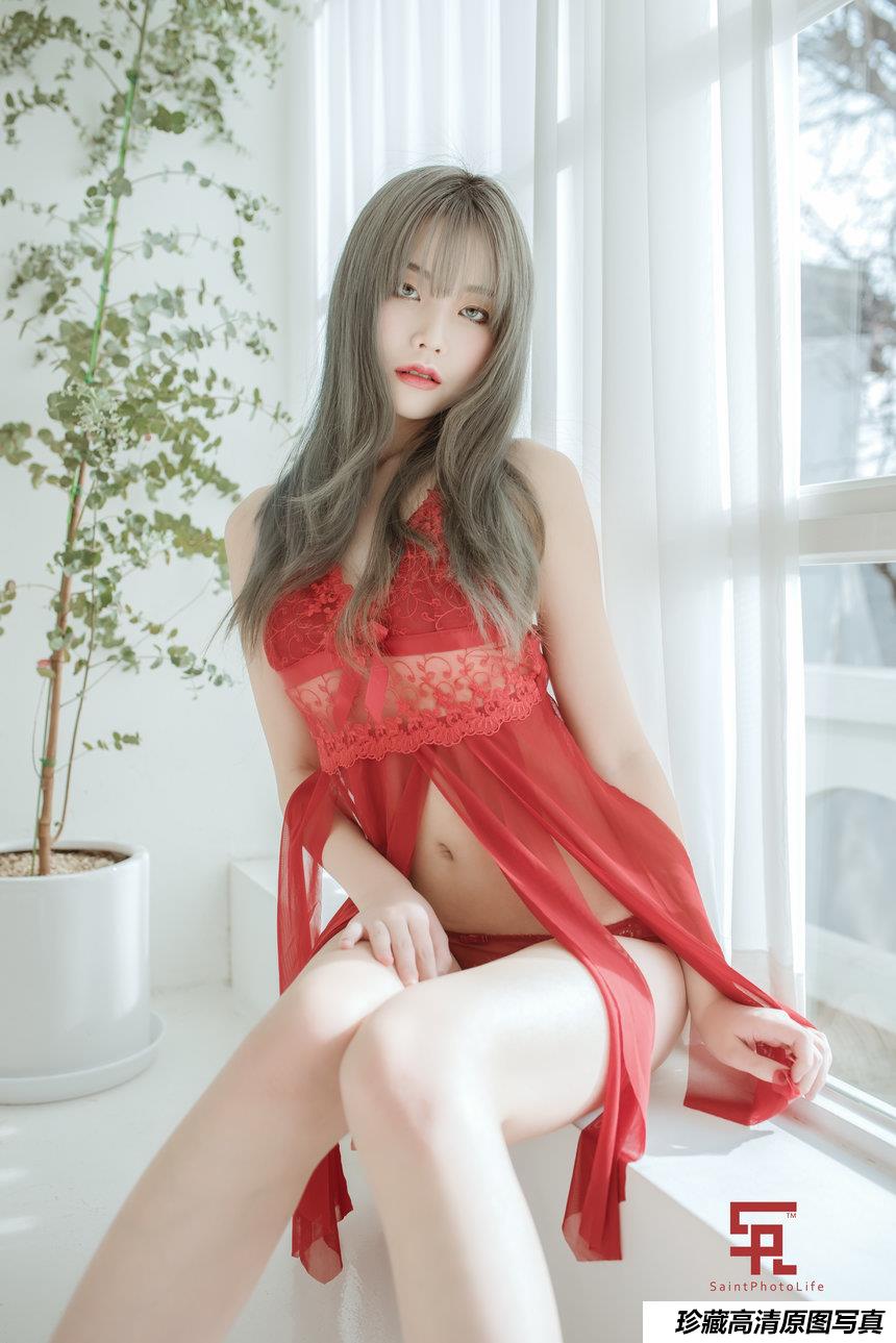 Saint Photo Life Growing up Vol.1 - Yuna [77P-255MB]-艺库