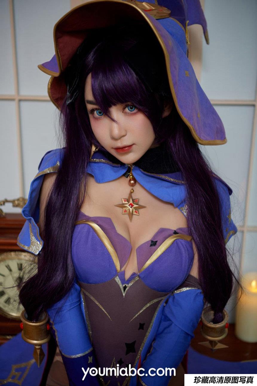 [YouMi尤蜜] 2021.11.08 卡卡 [21+1P]