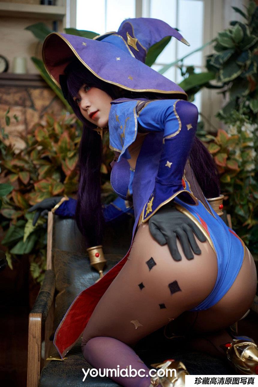 [YouMi尤蜜] 2021.11.08 卡卡 [21+1P]