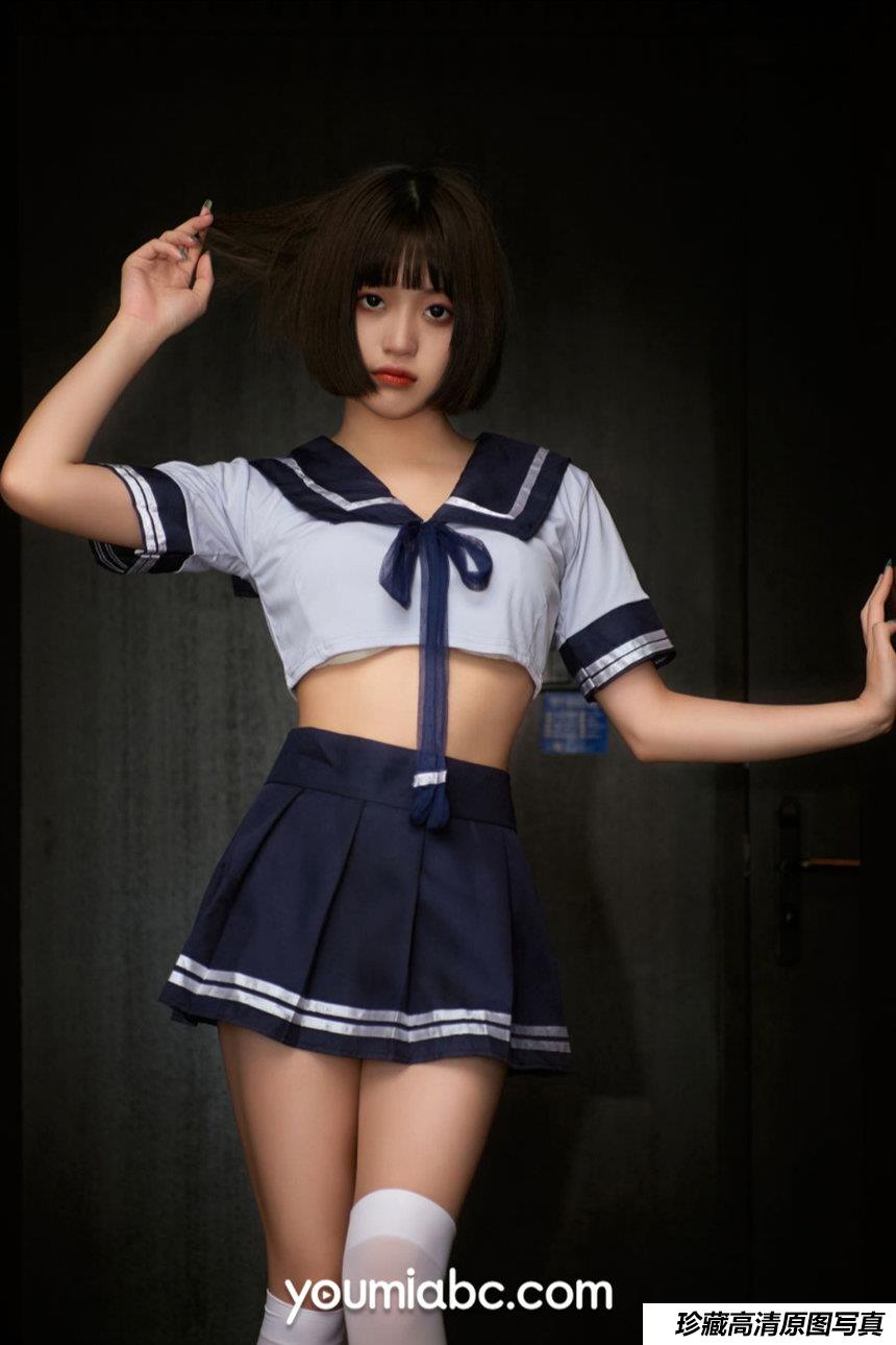 [YouMi尤蜜] 2021.11.15 萌萌 [27+1P]-艺库