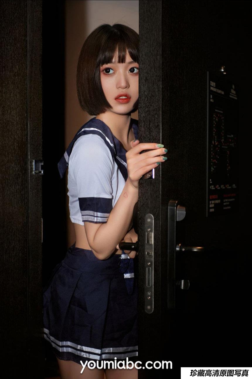 [YouMi尤蜜] 2021.11.15 萌萌 [27+1P]